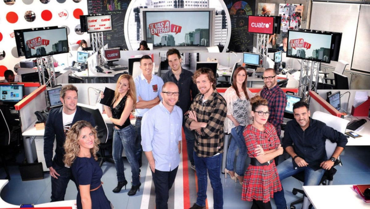 Mediaset planea resucitar otro formato del pasado con este insólito presentador como candidato favorito