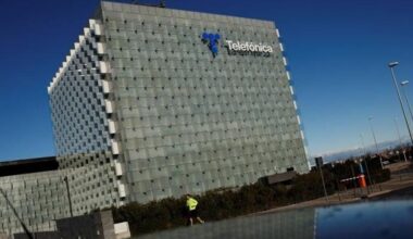 El ERE de Telefónica podría afectar a más del 50% de la plantilla en Córdoba