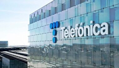Telefónica propone a los sindicatos un ERE que afectará a más de 5.300 puestos en sus tres principales filiales en España