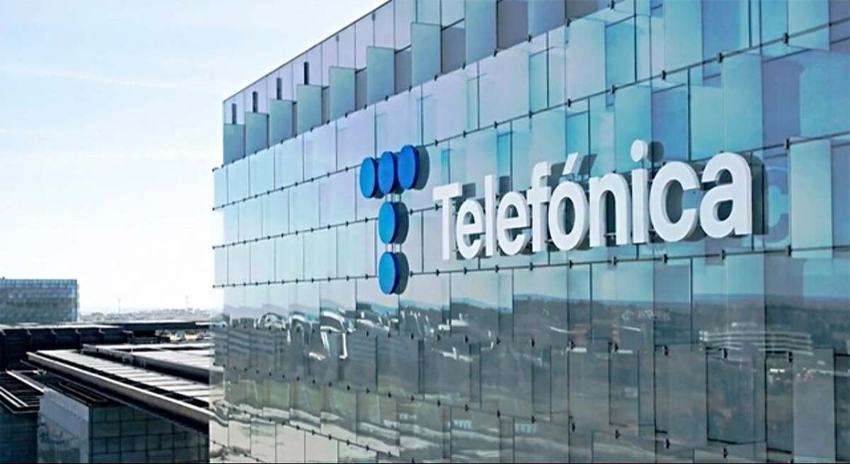 Telefónica propone a los sindicatos un ERE que afectará a más de 5.300 puestos en sus tres principales filiales en España