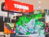 Un Toshiba de 43'' que alcanzó el 57% de descuento, es una de las ofertas más atractivas de Amazon por Black Friday.