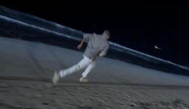 De la 'villa del amor' a la 'villa del running': todos quieren ser Montoya pero nadie sabe cómo