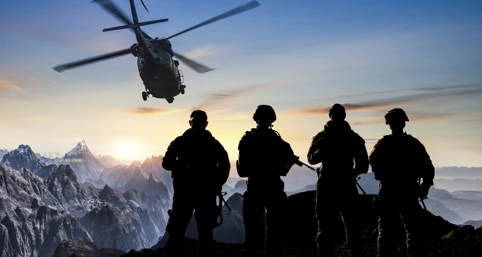 La empresa que no fabrica misiles ni tanques, pero fabrica los cerebros que los controlan