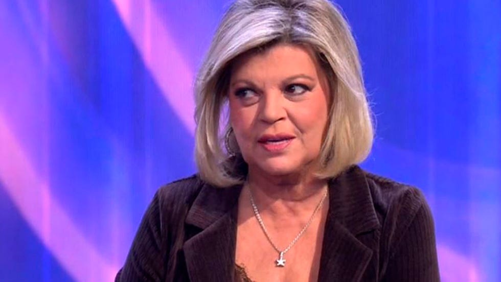 terelu campos de viernes