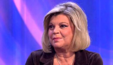 Terelu Campos aclara las ausencias de Carmen Borrego y Rocío Carrasco en su estreno en Madrid