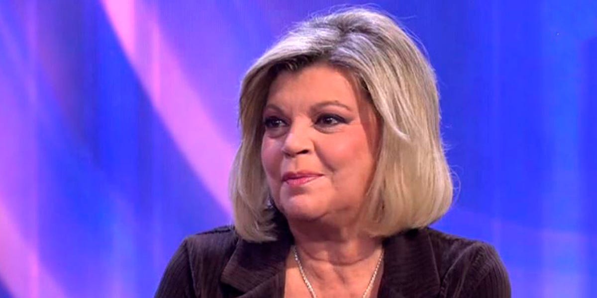 Terelu Campos aclara las ausencias de Carmen Borrego y Rocío Carrasco en su estreno en Madrid