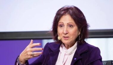 El Gobierno propone a la exportavoz de la UPF Teresa Peramato como nueva fiscal general del Estado
