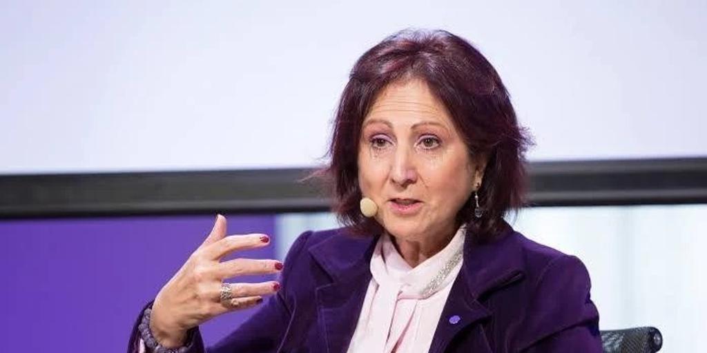 El Gobierno propone a la exportavoz de la UPF Teresa Peramato como nueva fiscal general del Estado