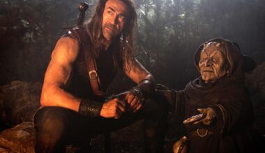 'Deathstalker' de Steve Kostanski, gana la 36ª Semana de Cine de Terror