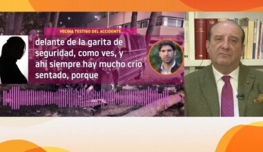 "Me quiero ir a mi casa""