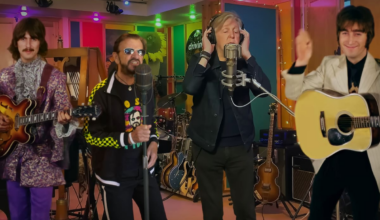 The Beatles Anthology: cuándo se publica el último disco y cómo ver el nuevo documental de la banda