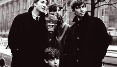 The Beatles
