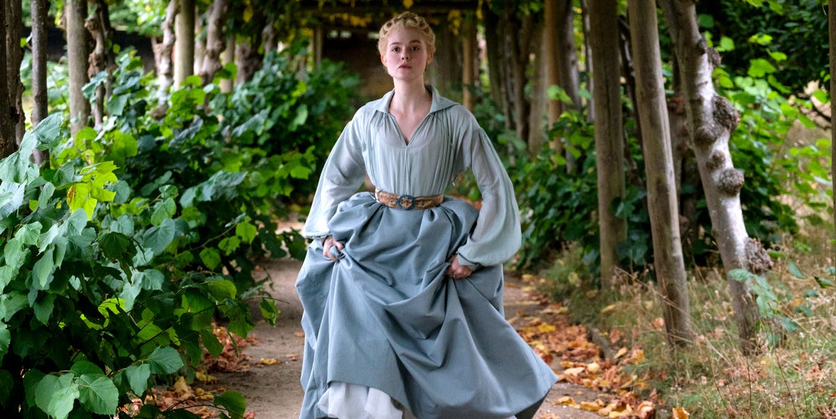 Por fin está en Netflix una de las mejores series de época de los últimos tiempos, inspirada en hechos reales y con un sobresaliente de la crítica