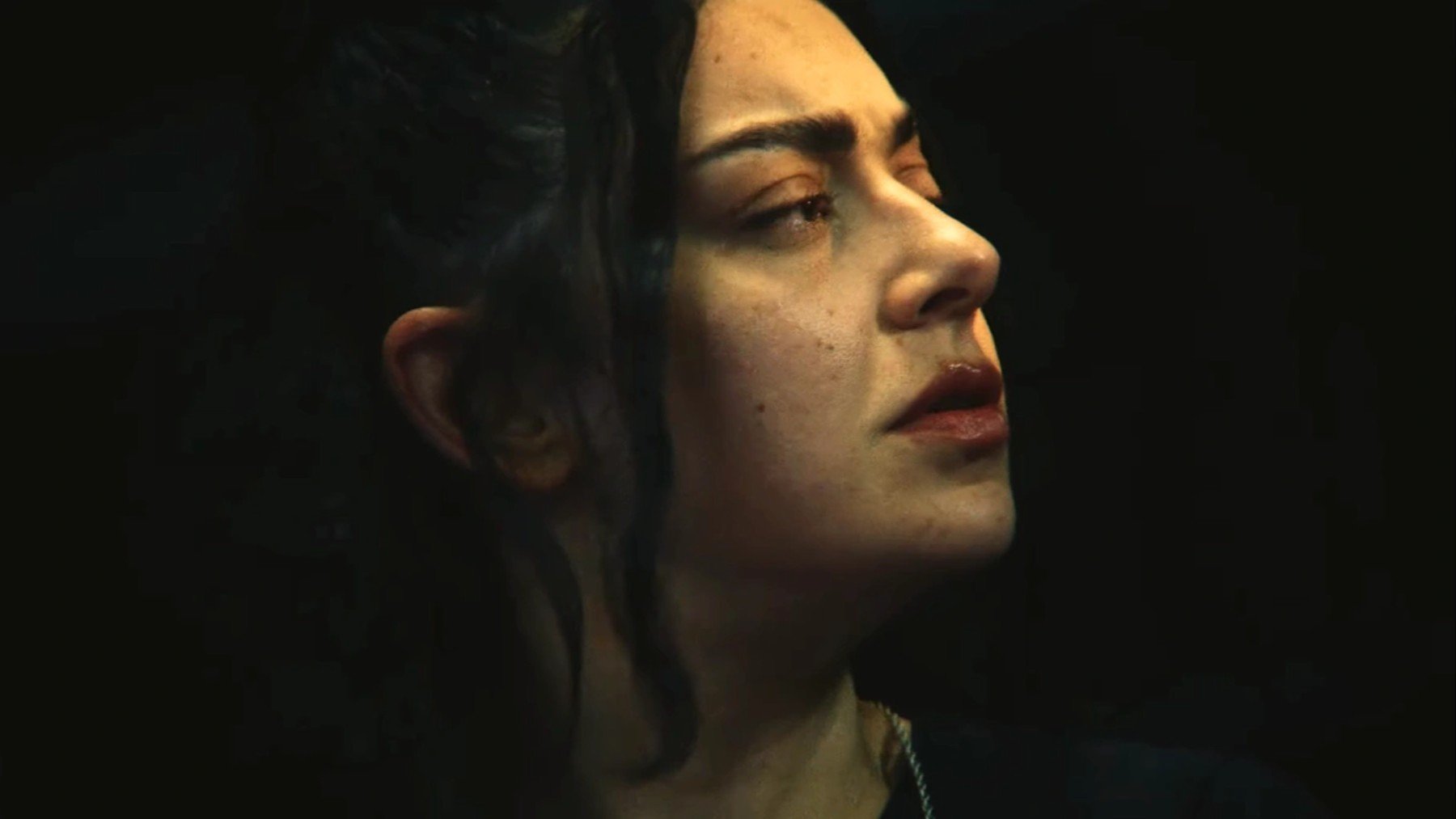 la cantante protagoniza una sátira musical producida por A24