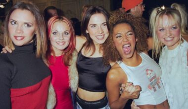 "No se qué demonios vieron en mi"