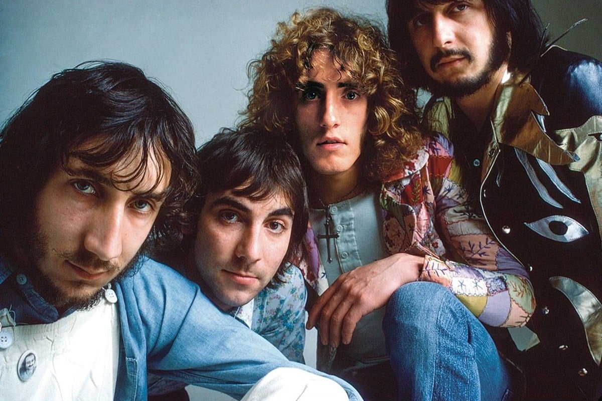 The Who