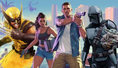 Los ganadores y perdedores del retraso de GTA 6