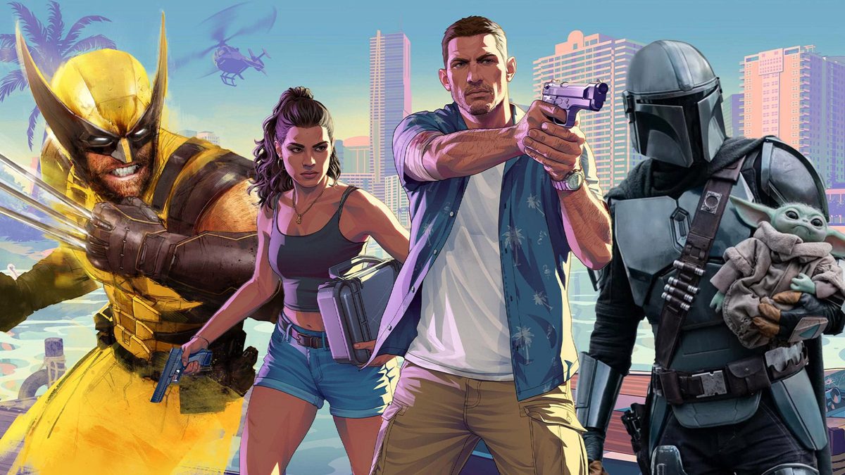 Los ganadores y perdedores del retraso de GTA 6