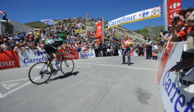 Tras lo de Thibaut Nys ayer, hay escenas de vodevil - joanseguidor.com