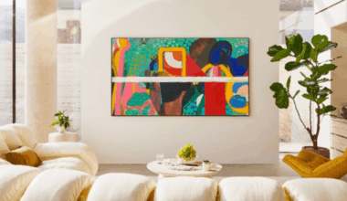 Samsung redefine la experiencia visual de los televisores con funciones de IA para ofrecer imágenes más inmersivas – Samsung Newsroom Perú