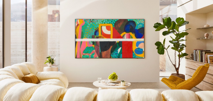 Samsung redefine la experiencia visual de los televisores con funciones de IA para ofrecer imágenes más inmersivas – Samsung Newsroom Perú