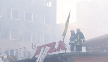 Rusia anuncia la captura de una localidad más en el este de Ucrania