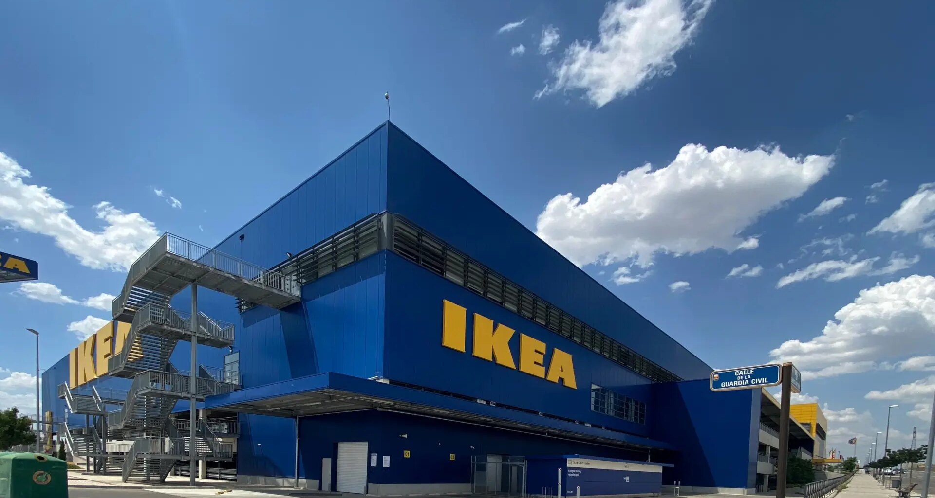Así será el nuevo Ikea en Euskadi de 3.000 metros cuadrados: fecha de apertura, su ubicación y horarios - 20Minutos