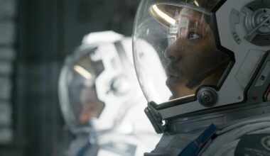 Prime Video esconde una joya de la ciencia ficción que consiguió recaudar más de 600 millones