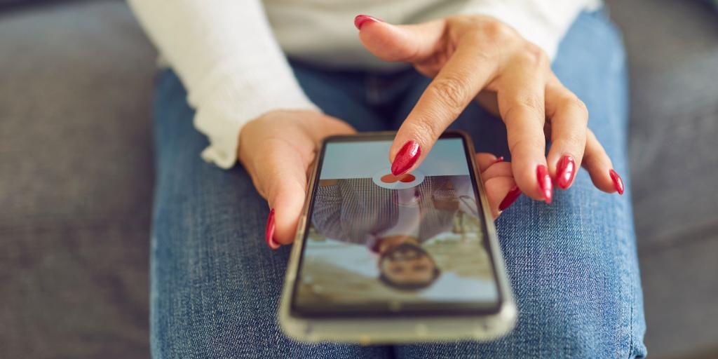 «Era un chico de anuncio y casi me mata»