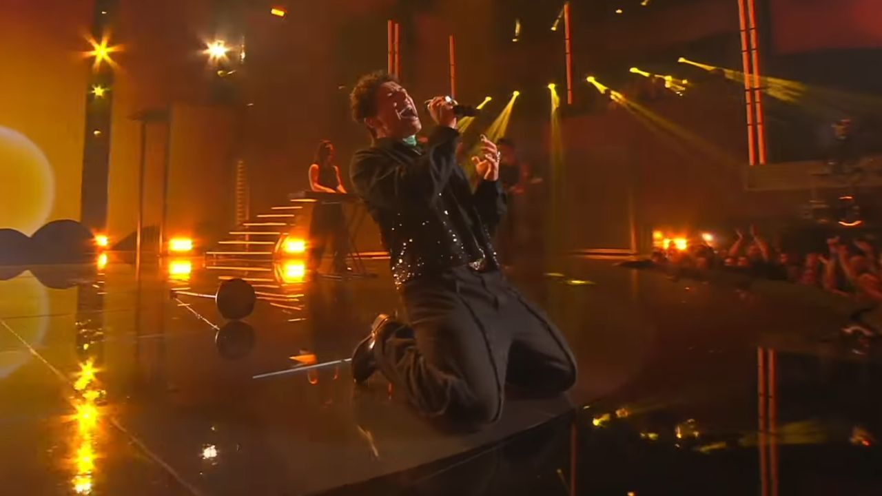 los concursantes actuarán en el Coliseum el 19 de abril