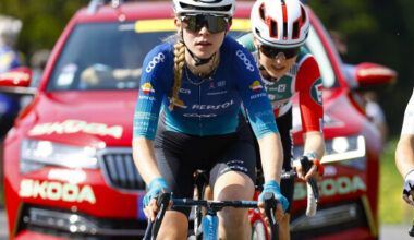 Tiril Jorgensen, talento noruego para el Laboral Kutxa-Euskadi