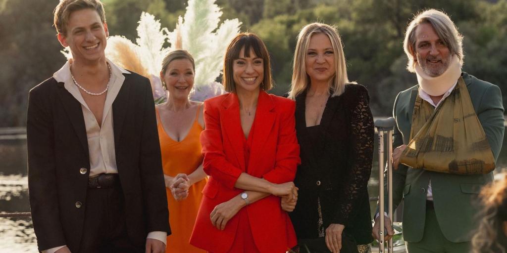 todo canta un poco menos los actores