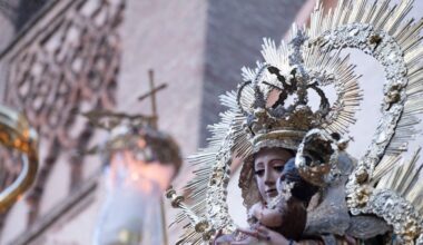 esencia y excelencia de las Glorias de Sevilla