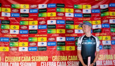 No hay objetivo que amilane a Tom Pidcock - joanseguidor.com