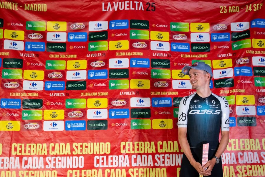 No hay objetivo que amilane a Tom Pidcock - joanseguidor.com