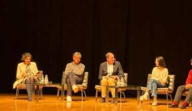 «La realidad a veces es dura, pero la gente que no os la cuenta es la que no os aprecia»