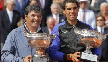 "Mostraba respeto al número uno, al 100, al chófer o la persona que limpia"