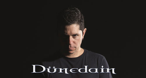 Entrevista con Tony Delgado sobre "Érase", en Madrid