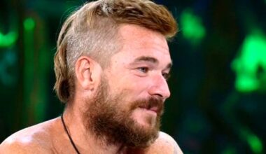 El invitado al reencuentro de Tony Spina en Supervivientes All Stars que le roba el protagonismo