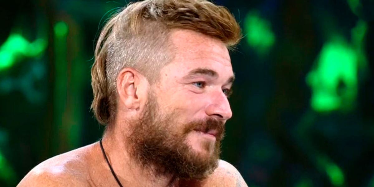 El invitado al reencuentro de Tony Spina en Supervivientes All Stars que le roba el protagonismo