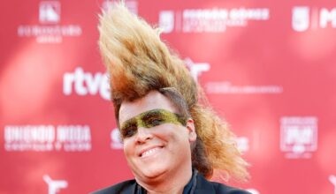 Las lágrimas de Torito al recordar su pasado