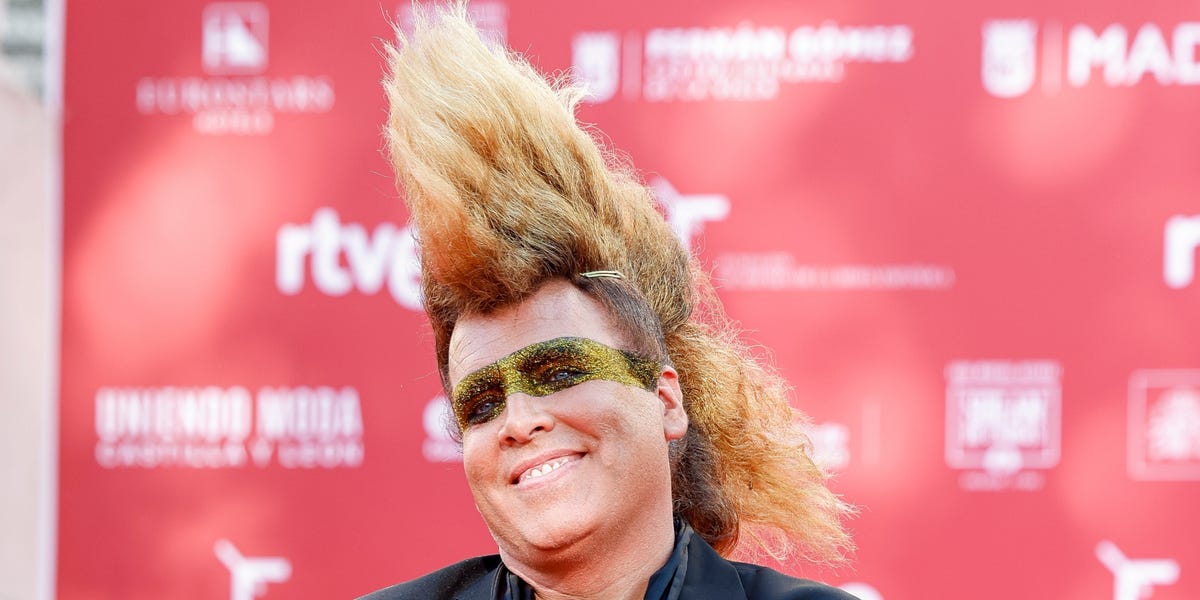 Las lágrimas de Torito al recordar su pasado