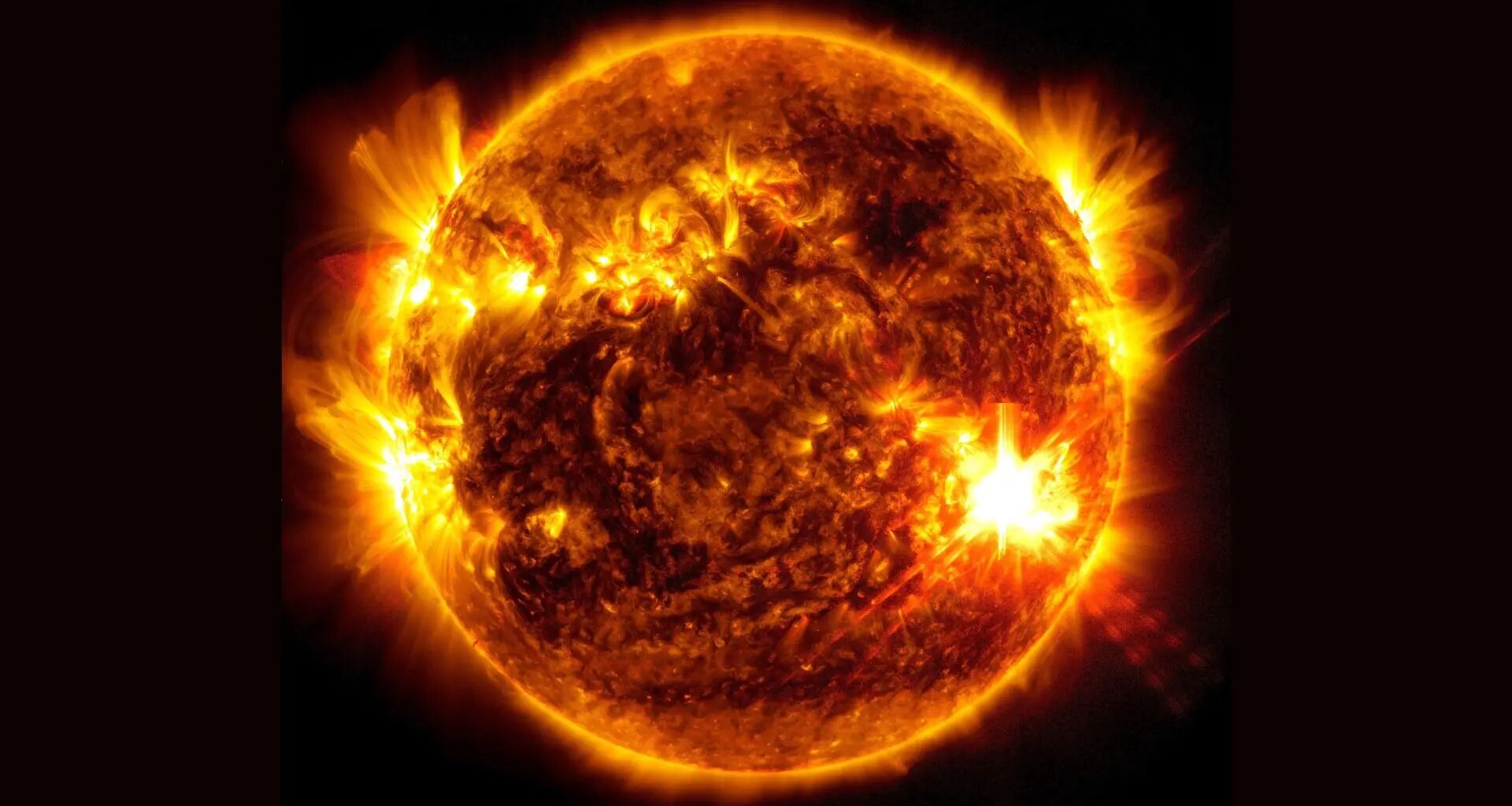 Qué pasaría si una tormenta solar extrema golpeara la Tierra hoy: Europa acaba de comprobarlo