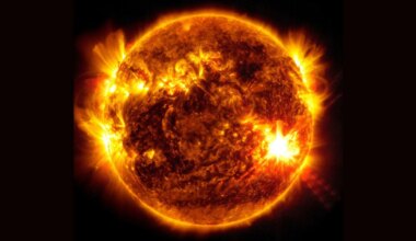 Qué pasaría si una tormenta solar extrema golpeara la Tierra hoy: Europa acaba de comprobarlo