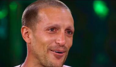 Rubén Torres revela el secreto de su victoria en Supervivientes All Stars 2025: "No quería repetir"