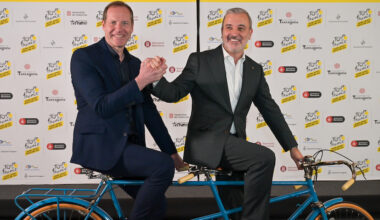 Barcelona piensa en el Tour pero ¿está preparada?