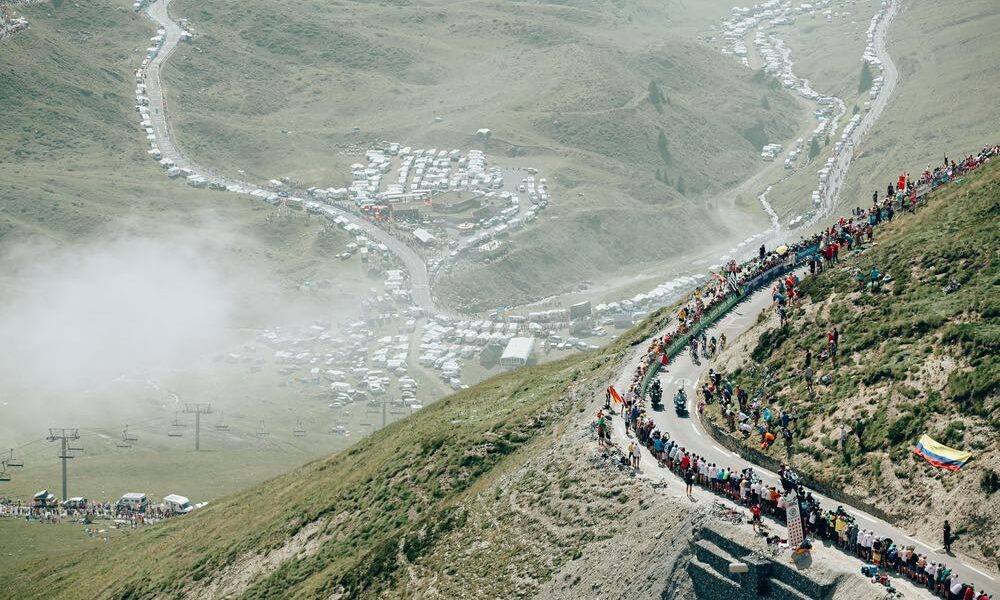 En el Tourmalet empezó todo