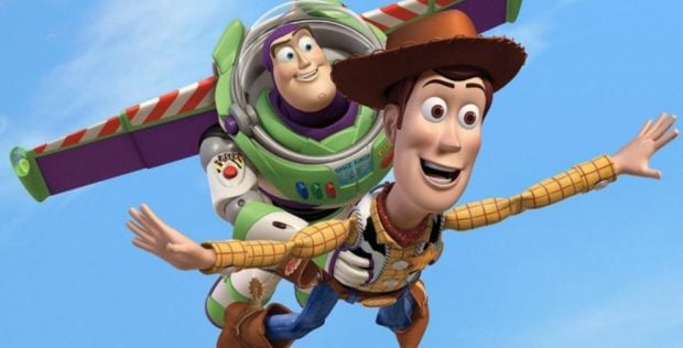 Toy Story 4