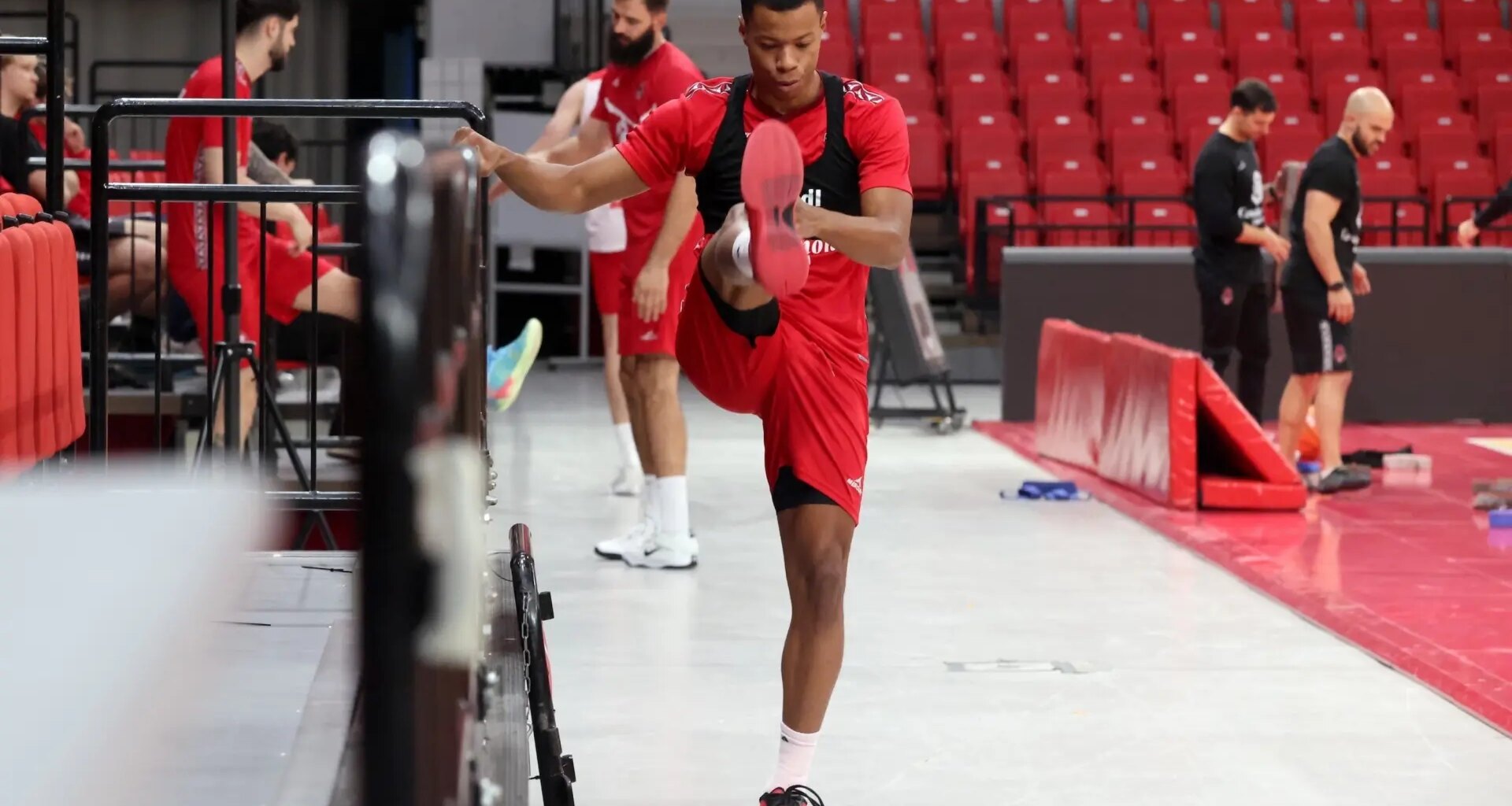 Casademont Zaragoza-Real Madrid: desafío ante el campeón - heraldo.es