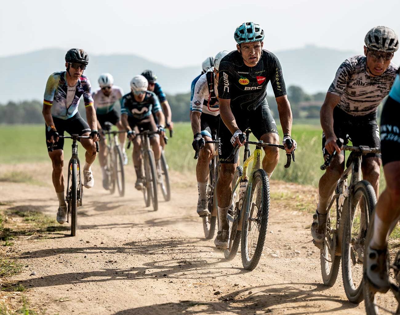 ¿Qué es el nuevo sello "by The Traka"?